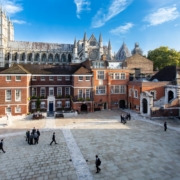 Westminster School Territory