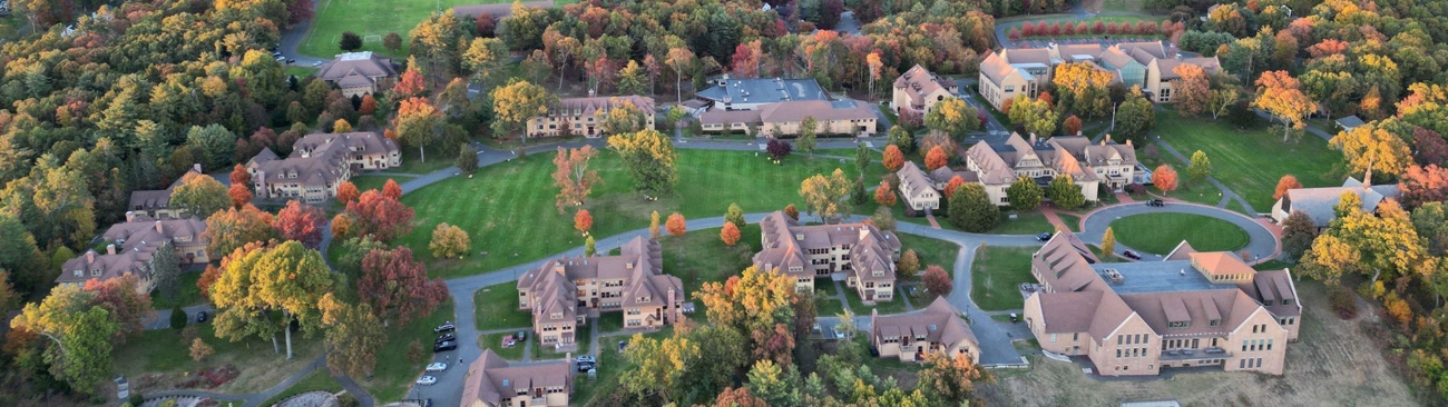 Westminster School Territory