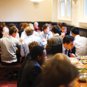 Winchester College Boarding