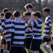 Winchester College Football