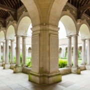 Winchester College Territory