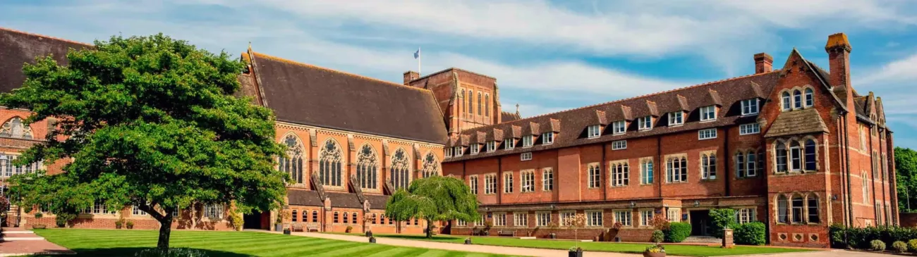 Ardingly College International