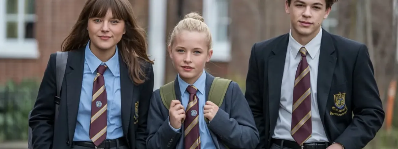 The Most Prestigious Schools In England: A Guide To Elite British Education