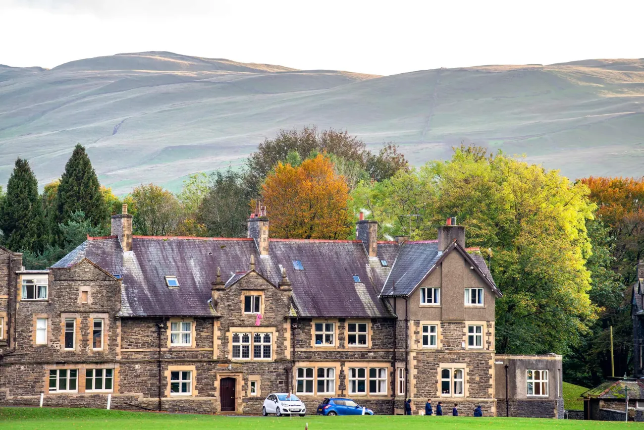 Sedbergh-School-Boarding