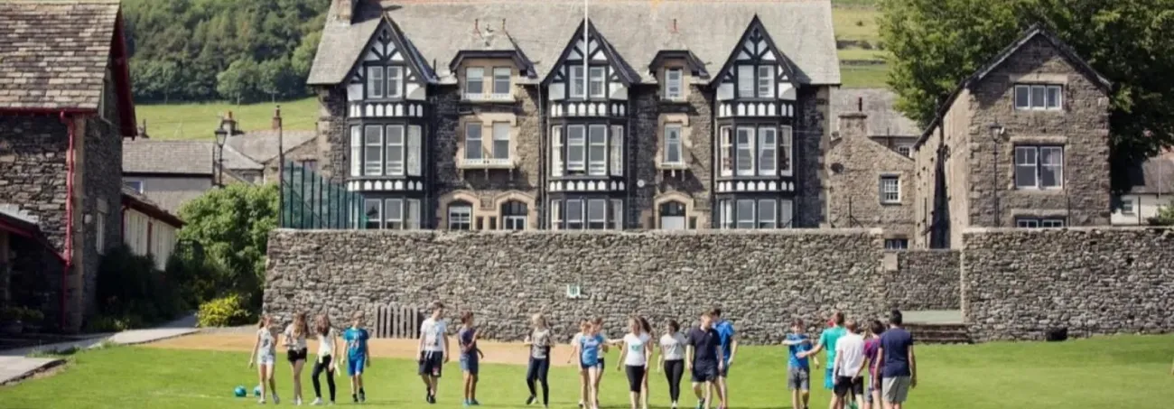 Sedbergh-School-Cumbria