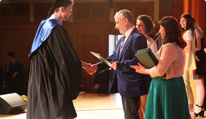 Oxbridge Scholars