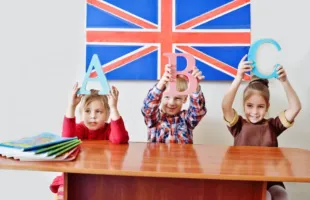 How To Spend The Summer Productively: An English Summer Camp Programme