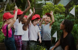 How To Choose A Summer Camp In The UK: A Complete Guide For Parents