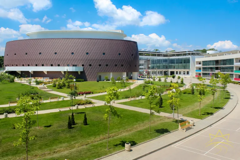 Varna OISC