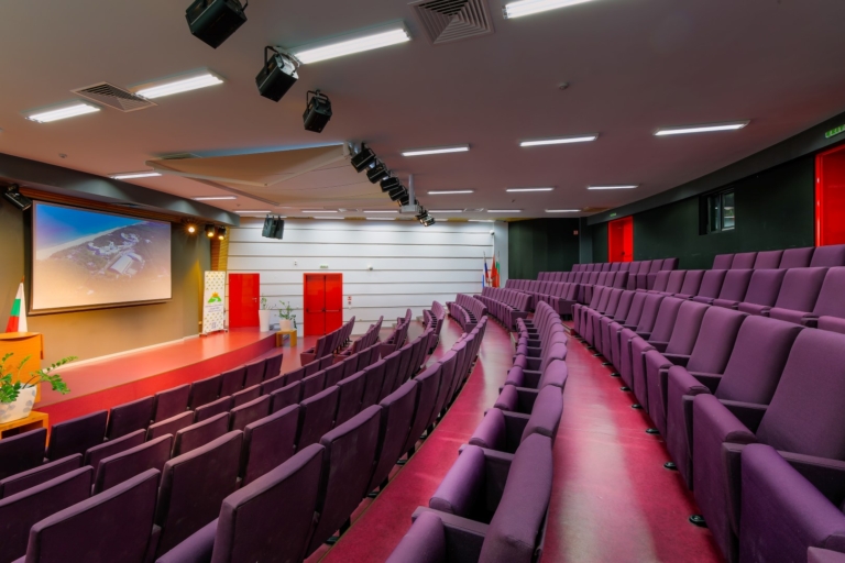 Varna OISC facilities