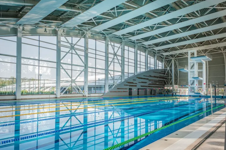 Varna OISC pool