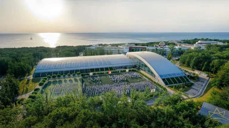 Varna OISC view