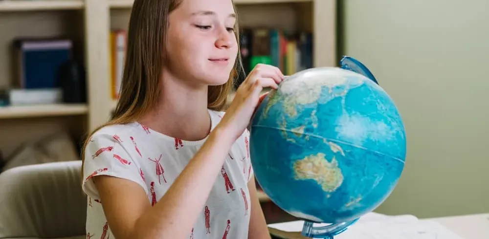 A Child’s Education Abroad: From Choosing A School To Admission