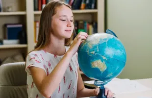 A Child’s Education Abroad: From Choosing A School To Admission