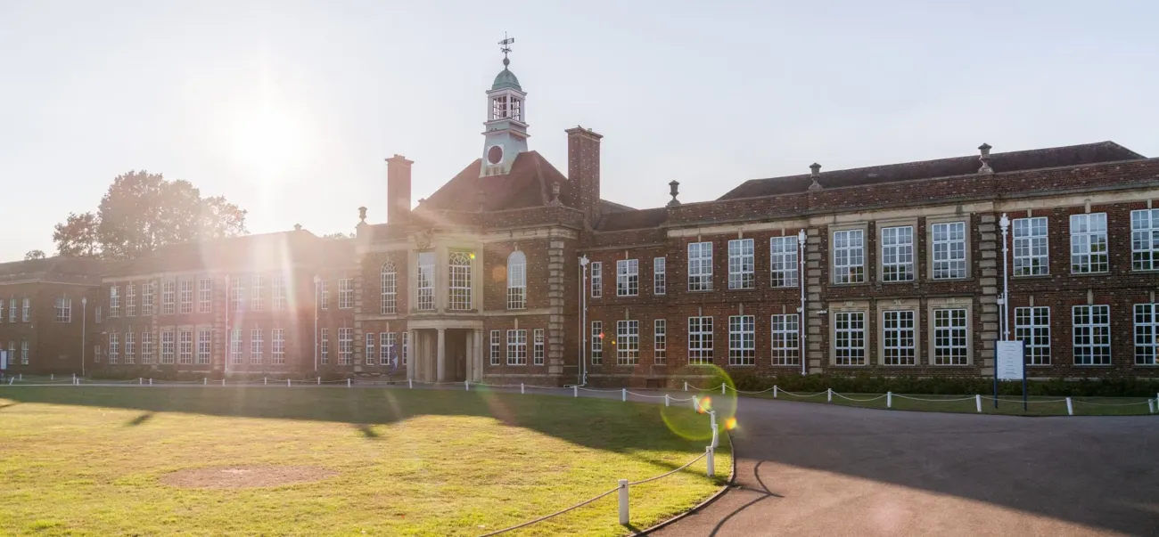 Headington Rye Oxford — Summer and Winter Programmes