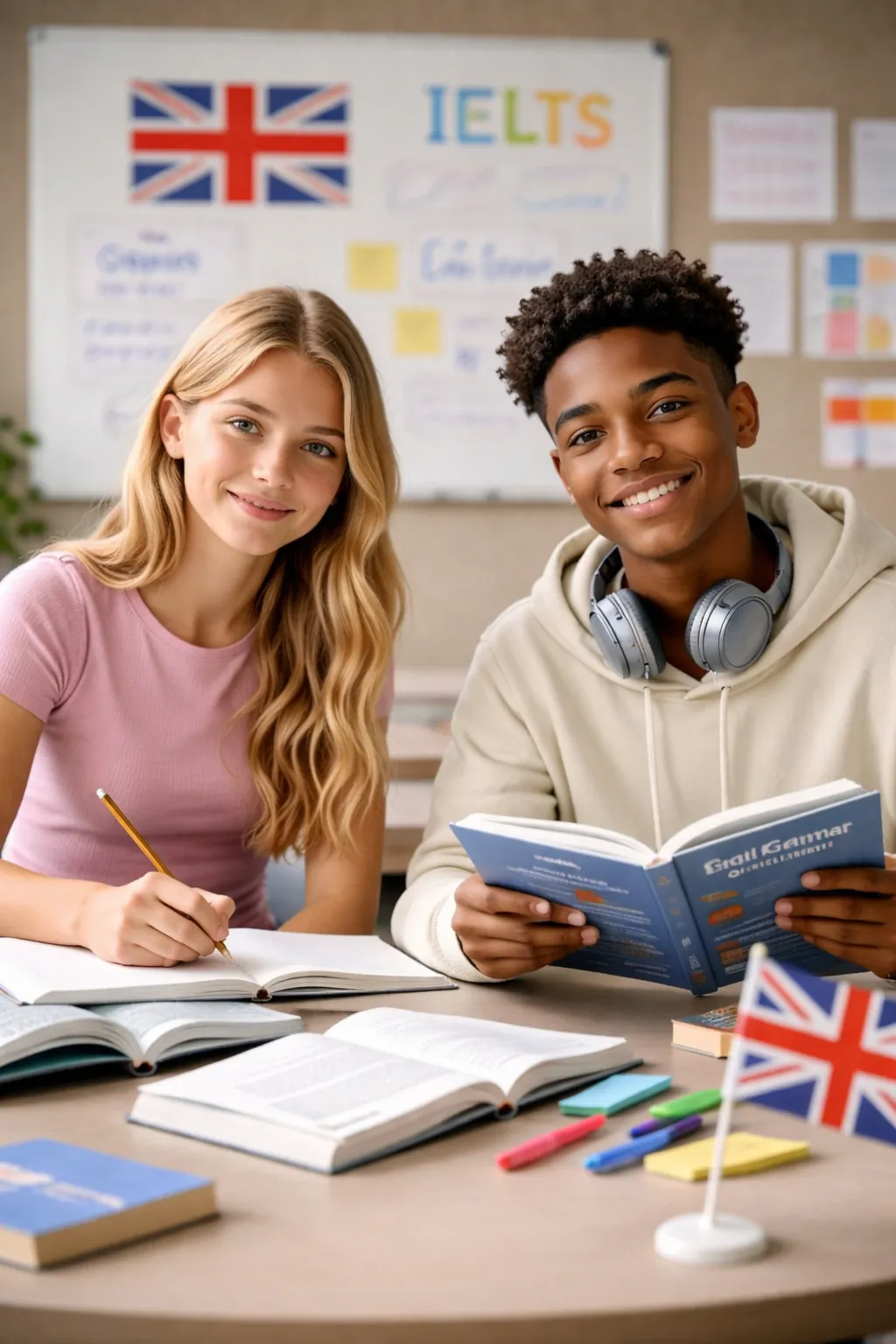 English Pathway