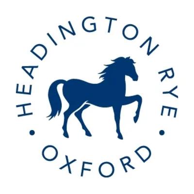 Headington School Oxford — Summer Programmes
