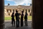 Oxford College — Summer School