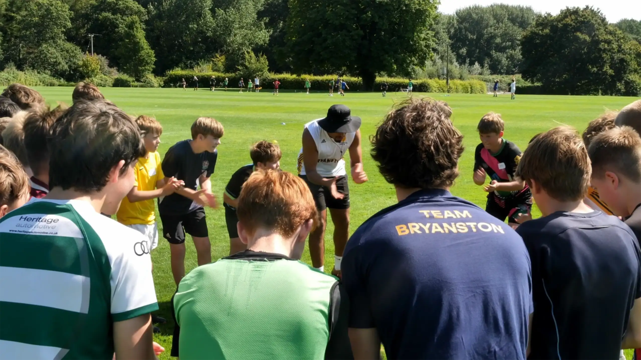 Bryanston School Summer Camp