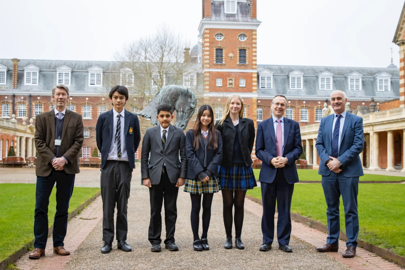 Wellington Summer School — Immersion Programme