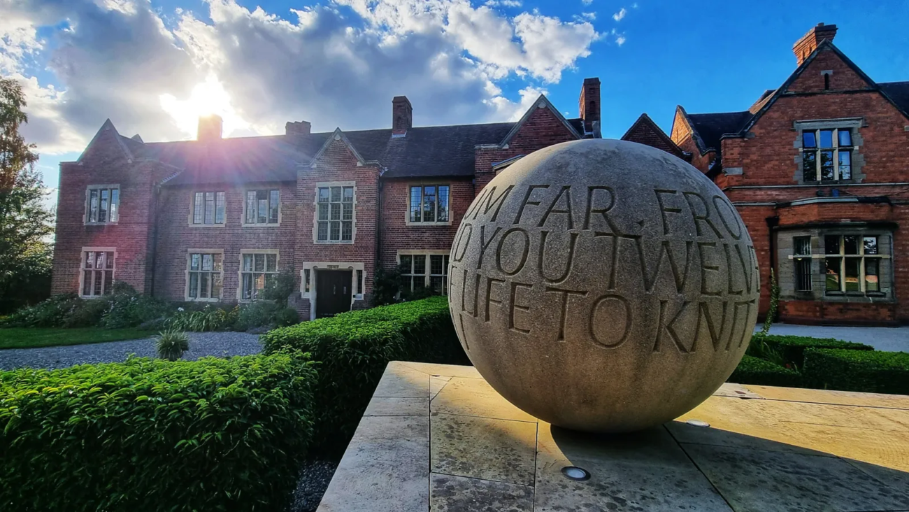 Bromsgrove International Summer School
