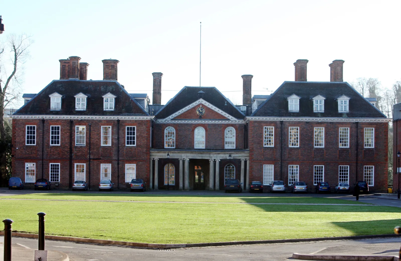 Marlborough College Summer School