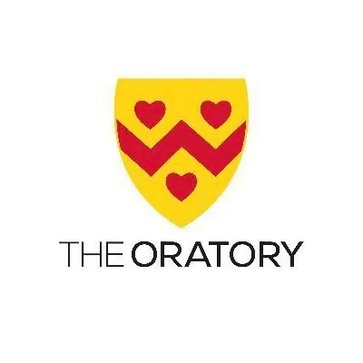 Oxford Oratory Summer School
