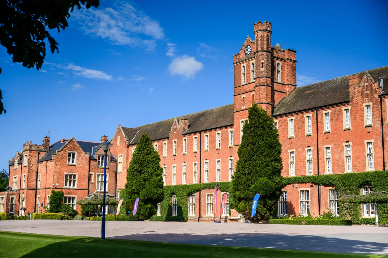 Trent College Summer School, Nottingham