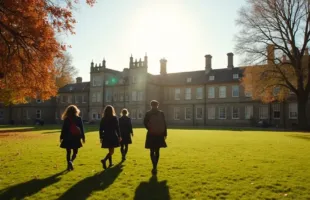 UK education system explained for international parents