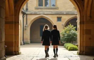 Best age to enrol in a British school: 11+, 13+ or 16+
