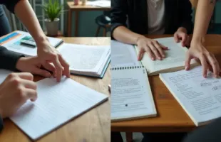 A-Level vs IB Diploma: choosing the right UK pre-university route for international students