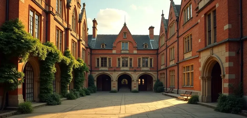 Boarding vs day schools in the UK — and where homestay fits