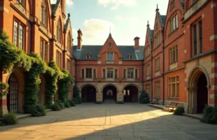 Boarding vs day schools in the UK — and where homestay fits