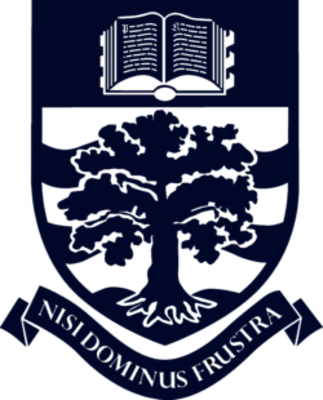 Canford School