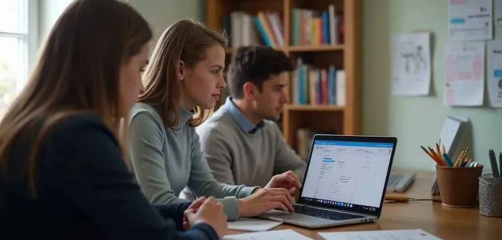 How to apply to a UK private school from abroad: a step-by-step timeline