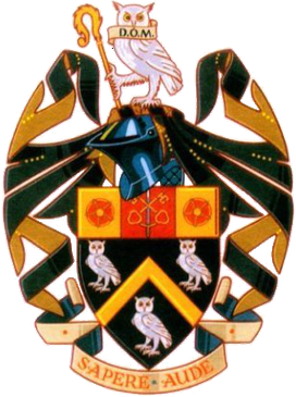 The Manchester Grammar School