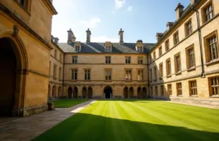 Most expensive boarding schools in the UK: 2026 fees explained