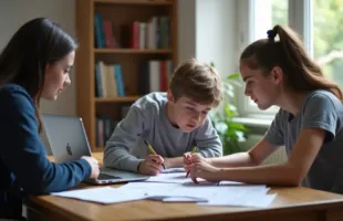 UKiset test explained: format, scoring and how to prepare for UK school admissions