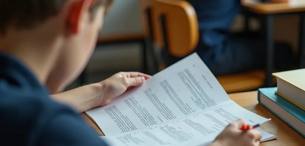 GCSE subjects: the complete list and how to choose them