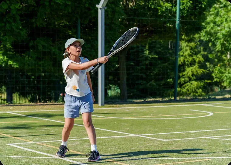 English & Sport