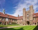 Oxbridge Scholars Cambridge — Summer School at Murray Edwards and Queens’ Colleges